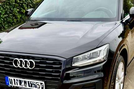 Audi Q2 90.000 km 21.000 € Eschborn 65760