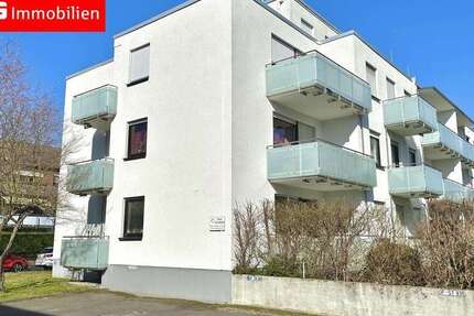 Wohnung zum Kaufen in Heusenstamm 99.000 € 33.86 m²