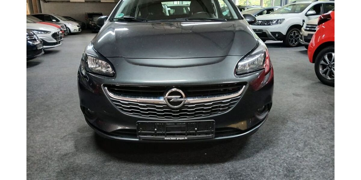 Opel Corsa 89.800 km 6.590 &euro; Rüsselsheim 65428