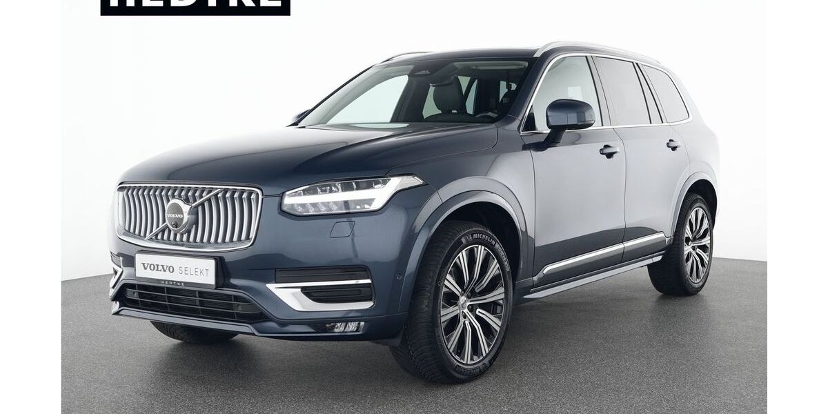 Volvo XC90 44.342 km 49.990 &euro; Weiterstadt 64331