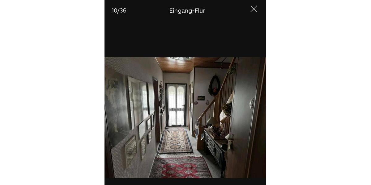 Reihenhaus Karben - 7 Zimmer, 168 m&sup2;, 399.999&euro; | Angebot:27219152