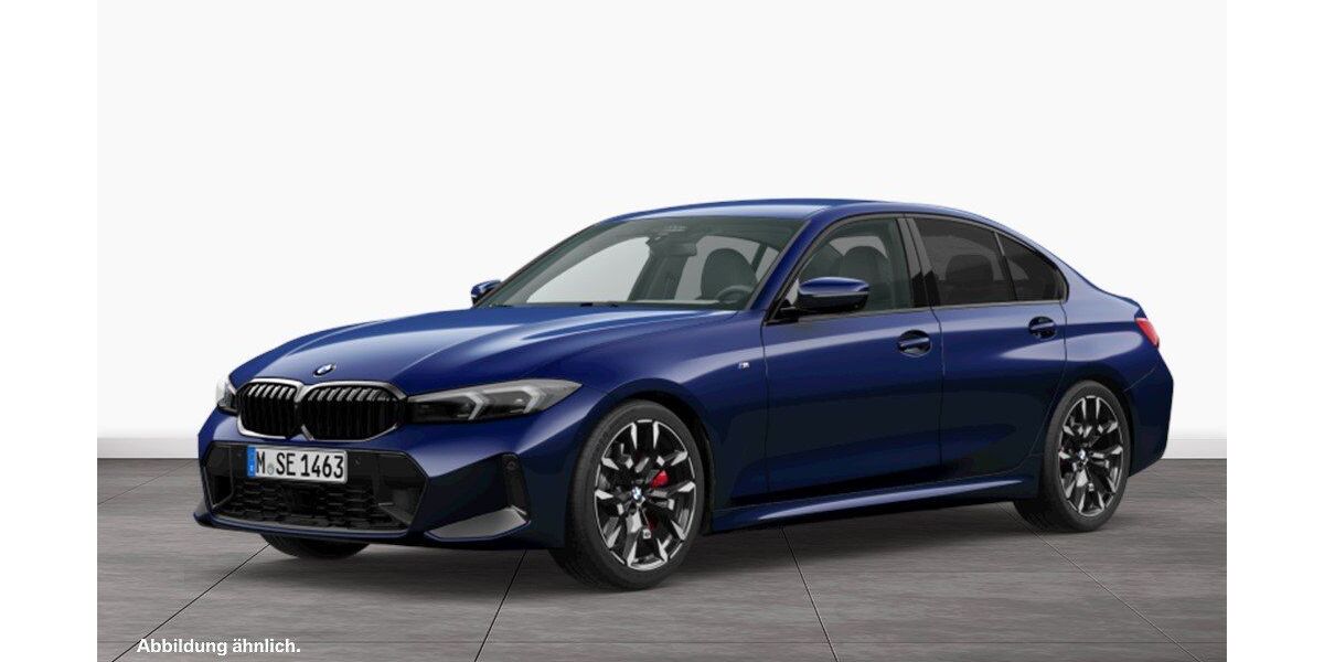 BMW 320 16.700 km 45.810 &euro; Alzenau 63755