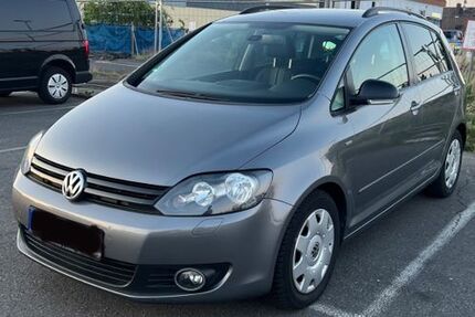 VW Golf Plus 88.000 km 9.000 &euro; Nauheim 64569
