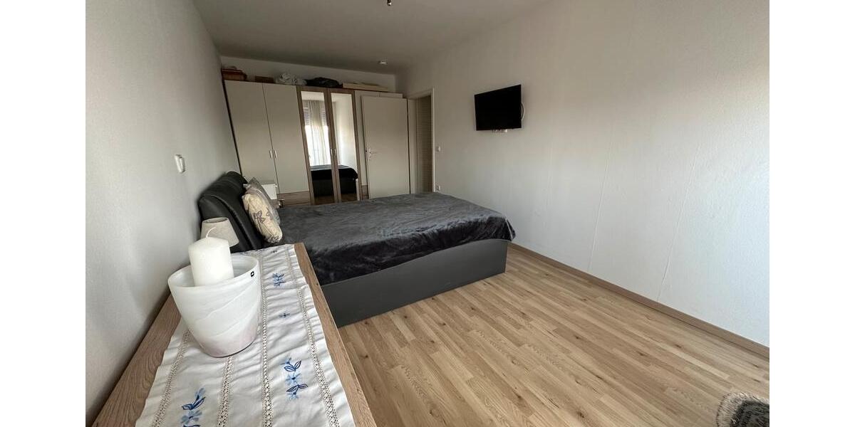 Etagenwohnung Frankfurt am Main Eschersheim - 2 Zimmer, 65 m&sup2;, 219.000&euro; | Angebot:26105137
