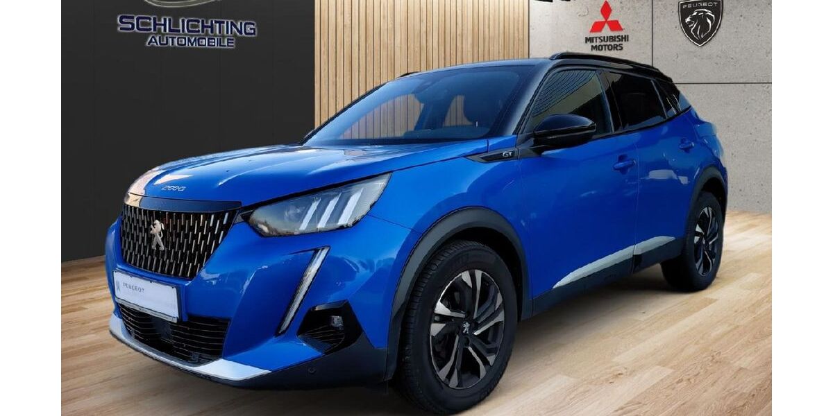 Peugeot 2008 52.000 km 18.990 &euro; Hanau 63456