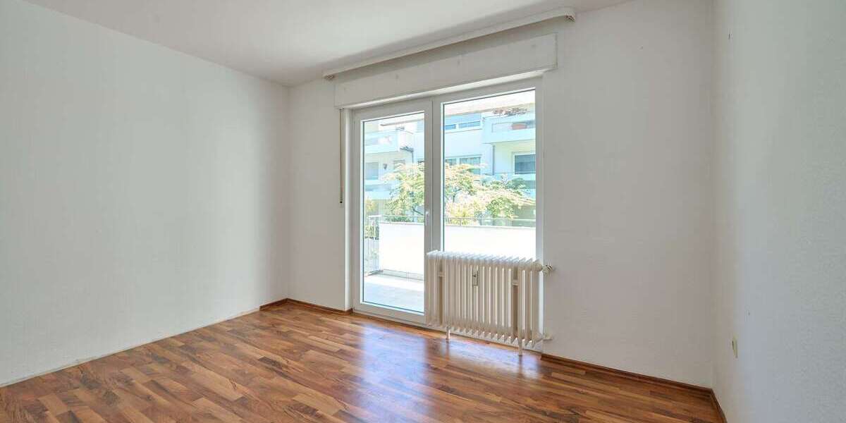 Etagenwohnung Frankfurt am Main Sachsenhausen Süd - 2 Zimmer, 56 m&sup2;, 260.000&euro; | Angebot:27120610