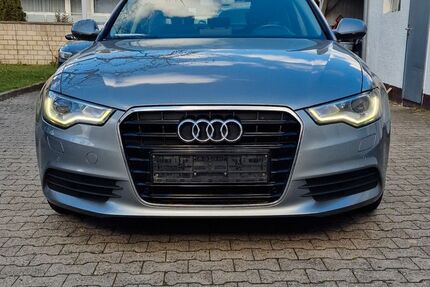 Audi A6 187.800 km 11.890 &euro; Mörfelden-Walldorf 64546
