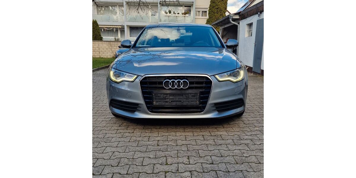 Audi A6 187.800 km 11.890 &euro; Mörfelden-Walldorf 64546