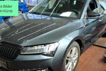 Skoda Superb 40.100 km 30.999 &euro; Mühlheim a. Main 63165
