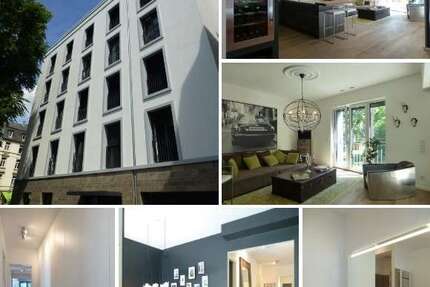 Wohnung Frankfurt am Main Sachsenhausen Süd - 4 Zimmer, 120 m&sup2;, 999.000&euro; | Angebot:22584735