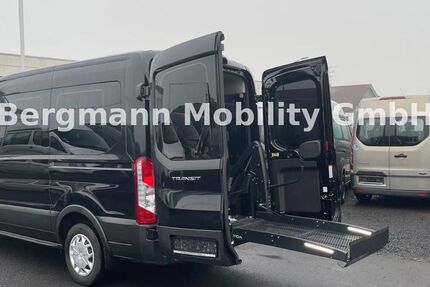 Ford Transit 30.336 km 59.800 &euro; Nidderau 61130