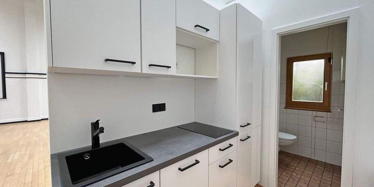 Gewerbeobjekt Frankfurt am Main / Sindlingen Sindlingen - 2.440&euro; | Angebot:25727506