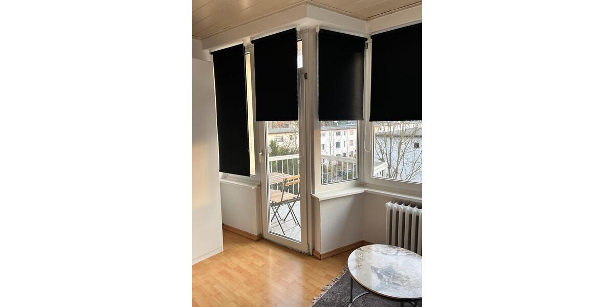 Etagenwohnung Frankfurt am Main Eschersheim - 2 Zimmer, 48 m&sup2;, 750&euro; | Angebot:25171322