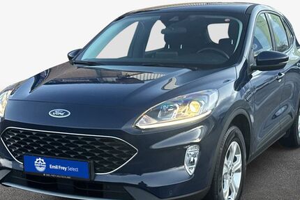 Ford Kuga 25.378 km 20.550 &euro; Frankfurt 60386