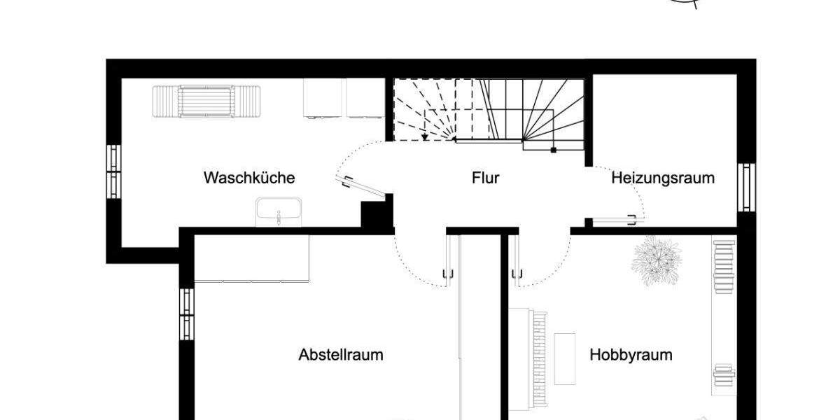 Reihenendhaus Schwalbach am Taunus - 4 Zimmer, 125 m&sup2;, 576.000&euro; | Angebot:25777909