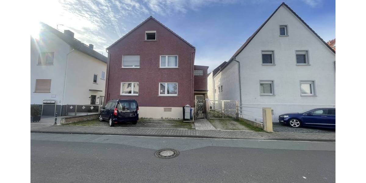 Mehrfamilienhaus, Wohnhaus Weiterstadt - 1 Zimmer, 282 m&sup2;, 635.000&euro; | Angebot:25733480