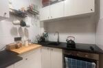 Etagenwohnung Hanau Groß-Steinheim - 1 Zimmer, 27 m&sup2;, 135.000&euro; | Angebot:27137791