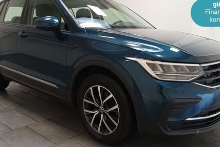VW Tiguan 11.650 km 27.470 &euro; Egelsbach 63329
