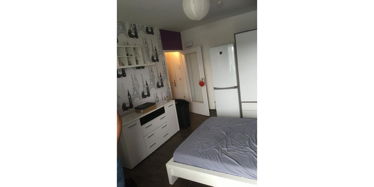 Etagenwohnung Rüsselsheim am Main - 1 Zimmer, 30 m&sup2;, 125.000&euro; | Angebot:27113687
