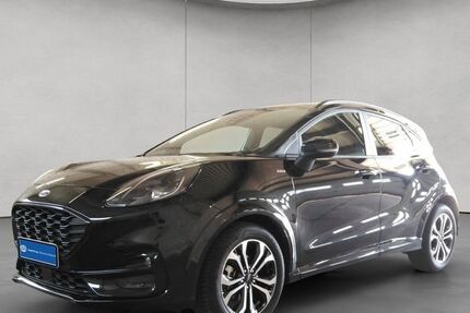 Ford Puma 23.229 km 22.550 &euro; Frankfurt 60386