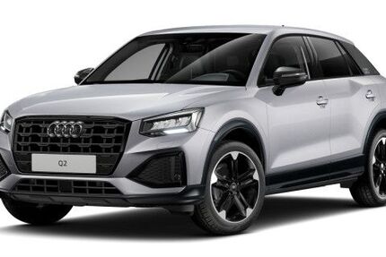 Audi Q2 2.995 km 26.840 &euro; Frankfurt am Main 60314