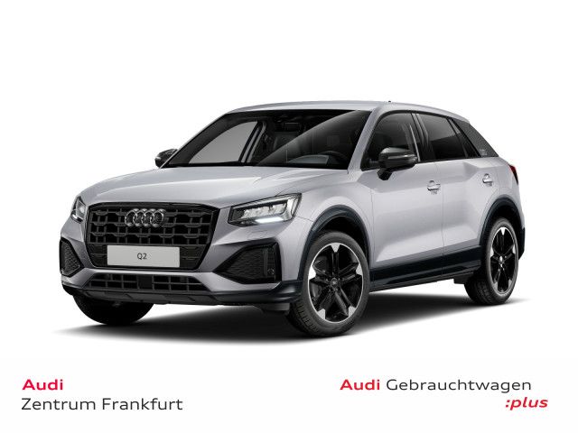 Audi Q2 2.995 km 26.840 &euro; Frankfurt am Main 60314