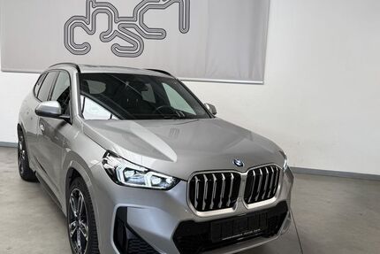 BMW X1 3.979 km 44.790 &euro; Maintal bei Frankfurt am Main 63477