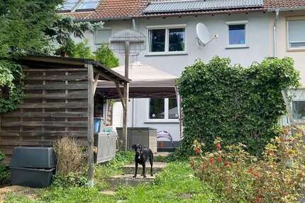 Haus Bad Homburg Gonzenheim - 4 Zimmer, 73 m&sup2;, 545.000&euro; | Angebot:26887883