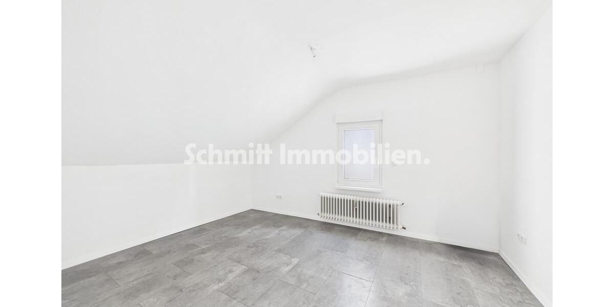 Erstbezug: Kompakte 4-Zimmer-Wohnung in F-Niederrad 4 zimmer