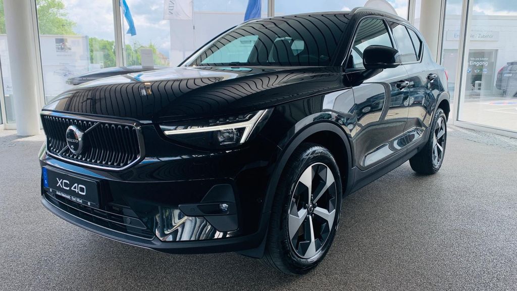 Volvo XC40 22.300 km 33.540 &euro; Bad Vilbel 61118