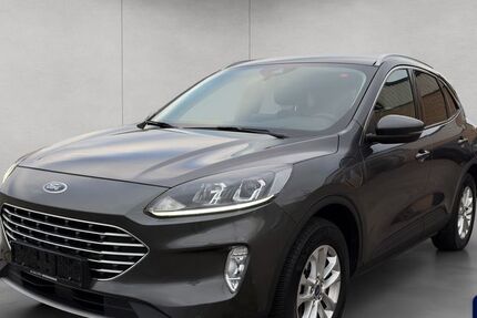 Ford Kuga 31.045 km 21.550 &euro; Frankfurt 60386