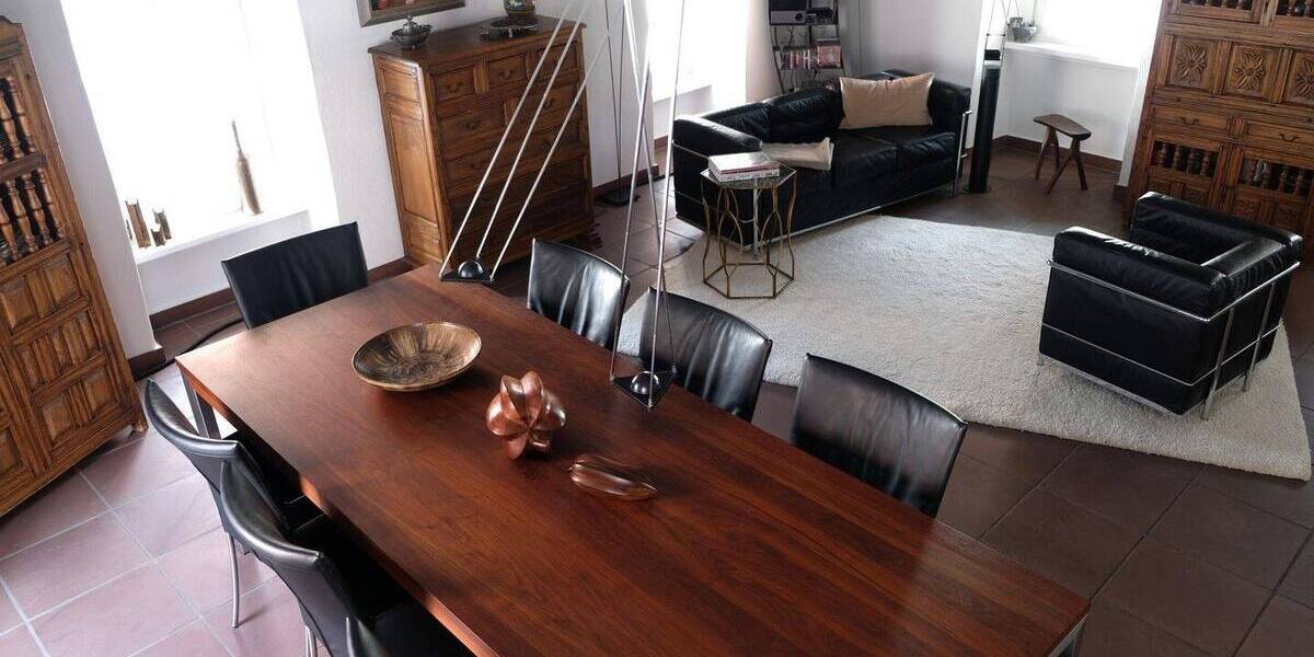 Doppelhaushälfte Babenhausen - 7 Zimmer, 240 m&sup2;, 695.000&euro; | Angebot:25779400