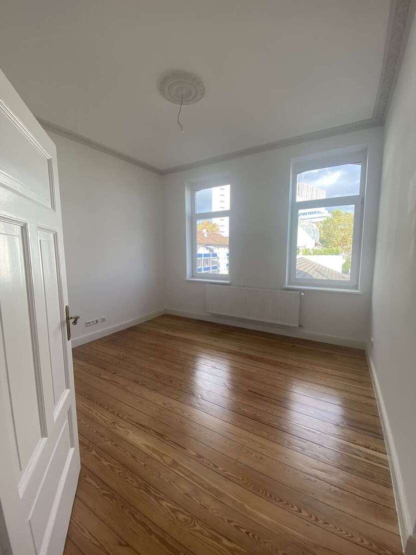 Wohnung zum Mieten in Wiesbaden 930 € 80 m² 2 zimmer