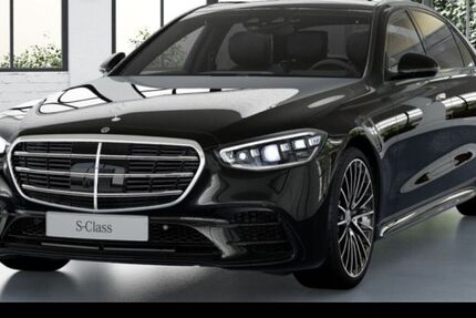 Mercedes-Benz S 350 9.900 km 108.750 &euro; Frankfurt 60488