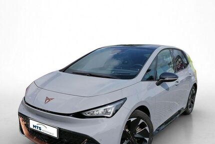 Cupra Born 23.530 km 26.150 &euro; Friedberg 61169