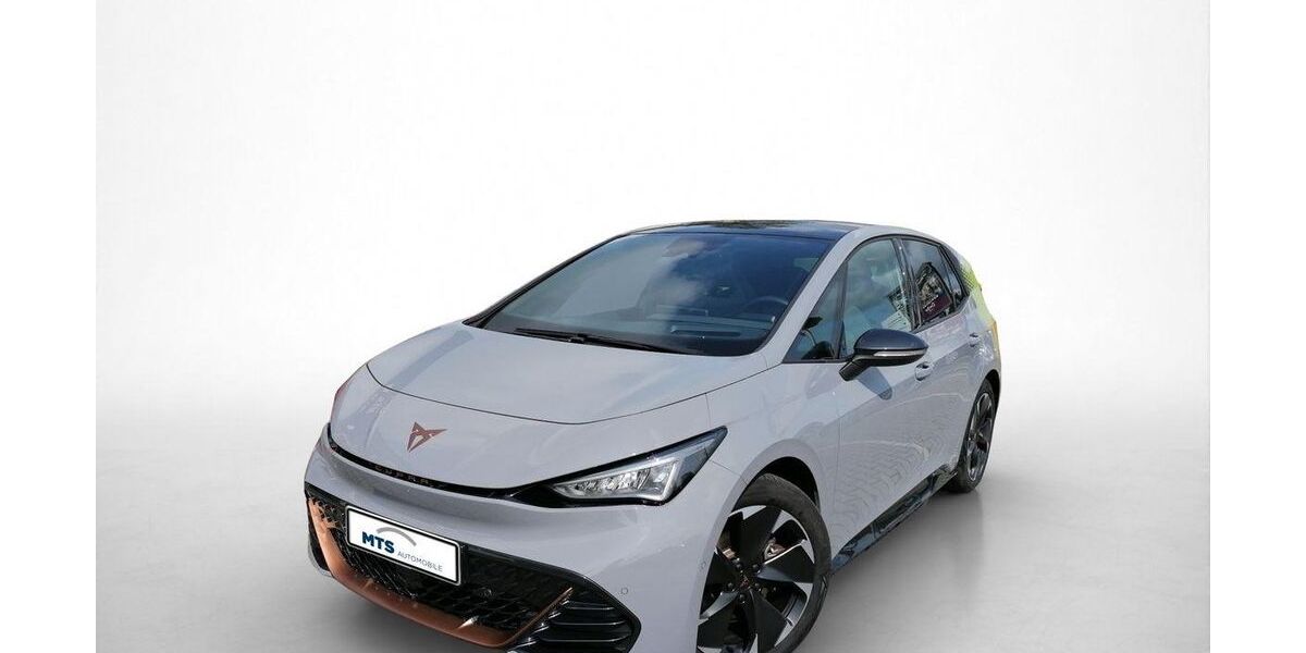 Cupra Born 28.750 km 25.150 &euro; Friedberg 61169