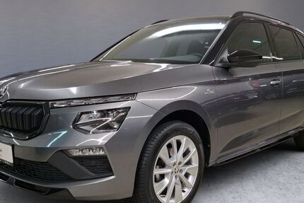 Skoda Kamiq 35.000 km 27.490 &euro; Oberursel 61440