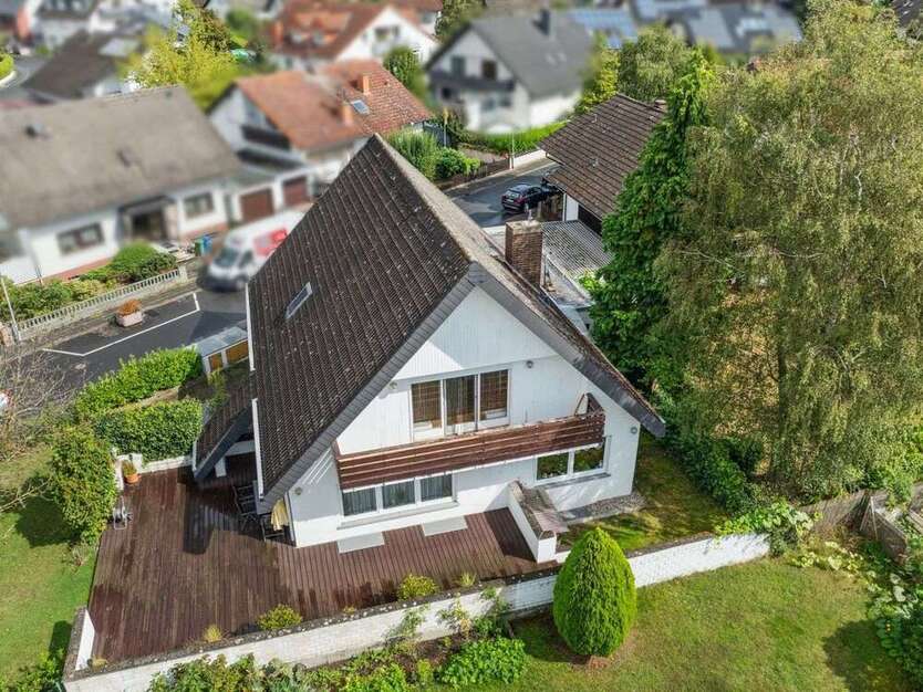 Haus zum Kaufen in Eppertshausen 549.000 € 190 m²