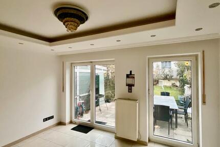 +++ 1-Zimmerwohnung in Gallus-Frankfurt +++ 1 zimmer