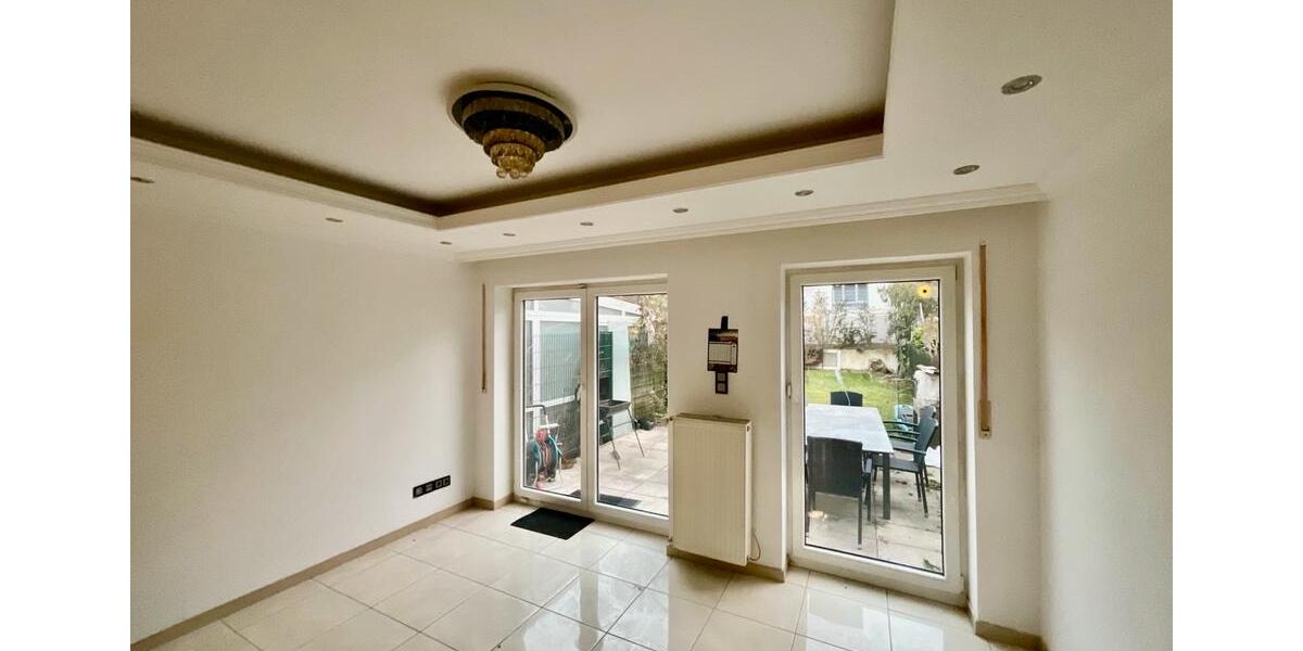 +++ 1-Zimmerwohnung in Gallus-Frankfurt +++ 1 zimmer