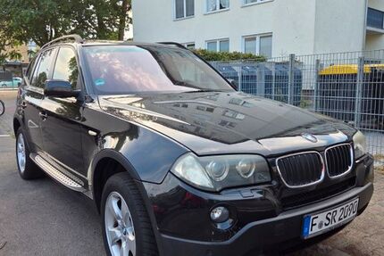 BMW X3 293.000 km 3.000 &euro; Neu-Isenburg 63263