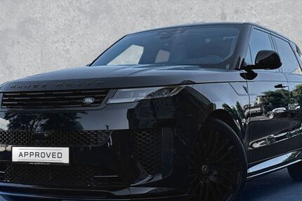 Land Rover Range Rover Sport 7.400 km 172.880 € Frankfurt a.M. 60314