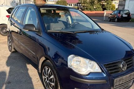 VW Polo 161.216 km 1.900 &euro; Dietzenbach 63128