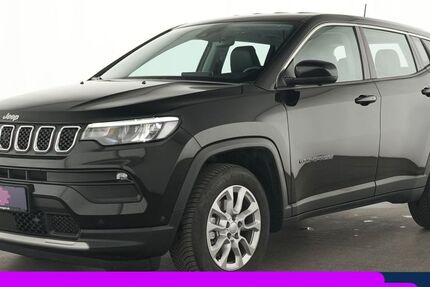 Jeep Compass 9.046 km 20.895 &euro; Dietzenbach bei Frankfurt 63128