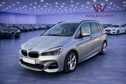 BMW 220 Gran Tourer 95.690 km 22.900 &euro; Flörsheim 65439