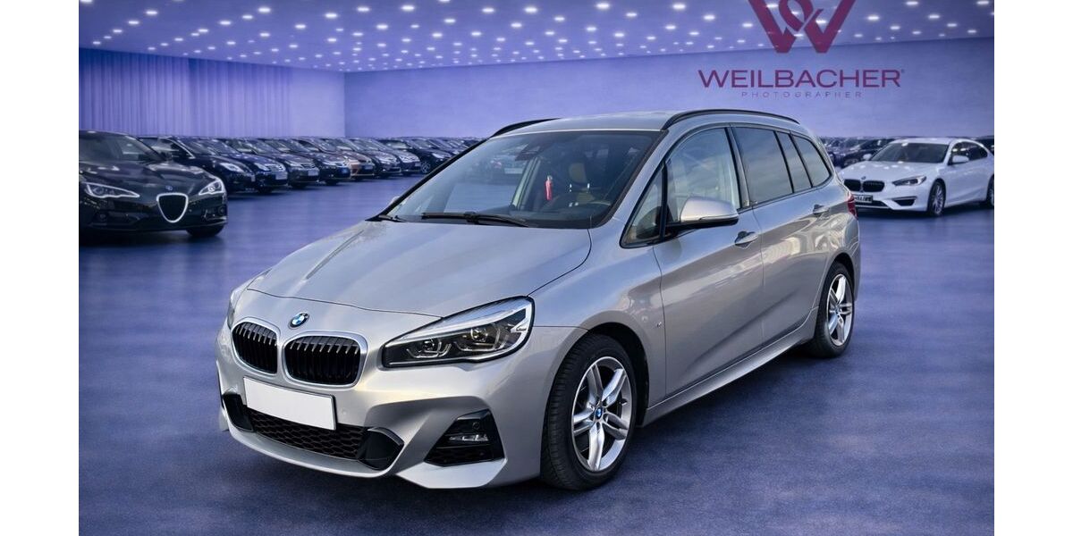 BMW 220 Gran Tourer 95.690 km 22.900 &euro; Flörsheim 65439