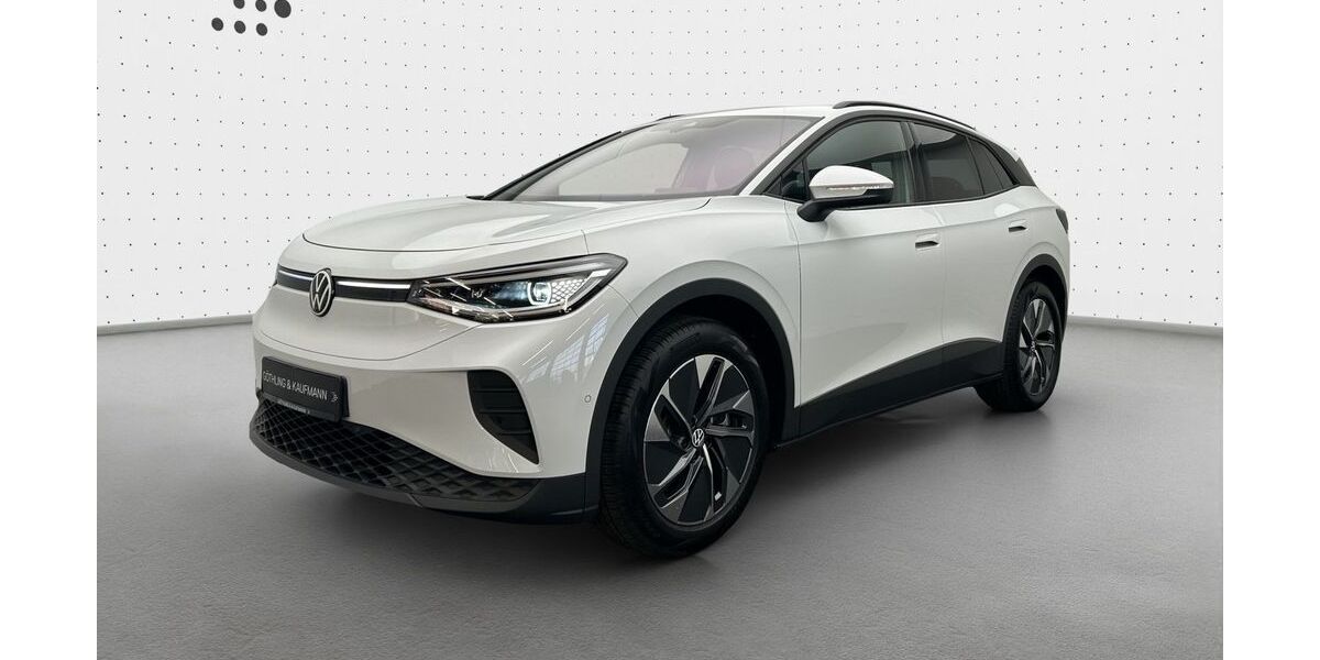 VW ID.4 9.671 km 40.430 &euro; Kelkheim 65779