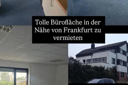Gewerbeobjekt Frankfurt am Main Bonames - 999&euro; | Angebot:25220278