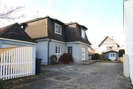 Haus zum Kaufen in Rodenbach 899.000 € 312 m² 10 zimmer