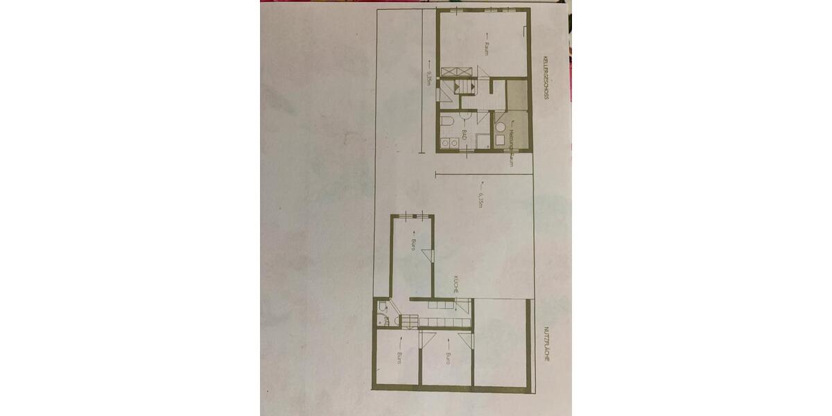Doppelhaushälfte Offenbach am Main Bieberer Berg - 4 Zimmer, 130 m&sup2;, 559.000&euro; | Angebot:26891208